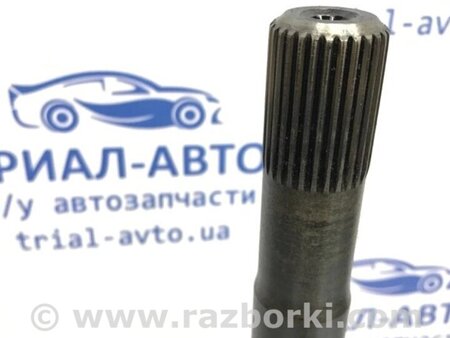 ФОТО Привід задній правий для Mitsubishi L200 Киев