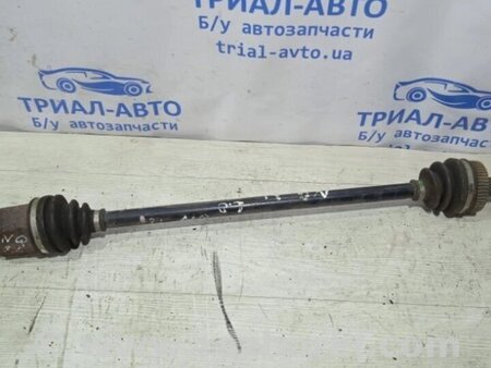 ФОТО Привід задній для Nissan Qashqai (07-14) Киев
