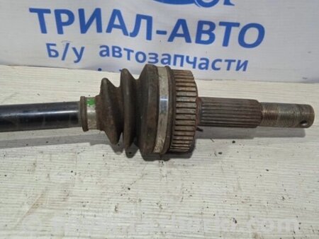 ФОТО Привід задній для Nissan Qashqai (07-14) Киев