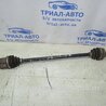 Привід задній Nissan Qashqai (07-14)