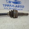 ФОТО Привід задній для Nissan Qashqai (07-14) Киев
