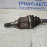 ФОТО Привід задній для Nissan Qashqai (07-14) Киев