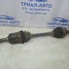 Привід передній лівий АКПП Nissan Qashqai (07-14)