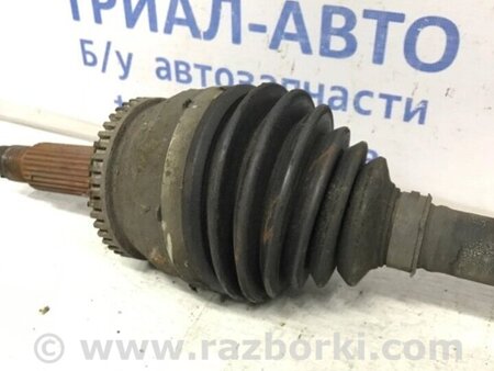 ФОТО Привід передній лівий МКПП для KIA Ceed Киев