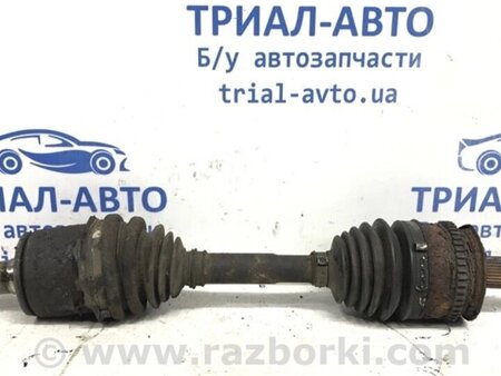 ФОТО Привід передній лівий МКПП для Mitsubishi L200 Киев