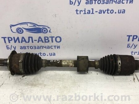 ФОТО Привід передній лівий МКПП для Suzuki SX4 Киев