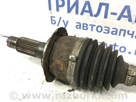 ФОТО Привід передній лівий МКПП для Suzuki SX4 Киев