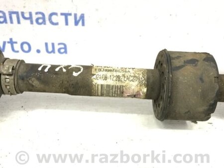 ФОТО Привід передній лівий МКПП для Suzuki SX4 Киев