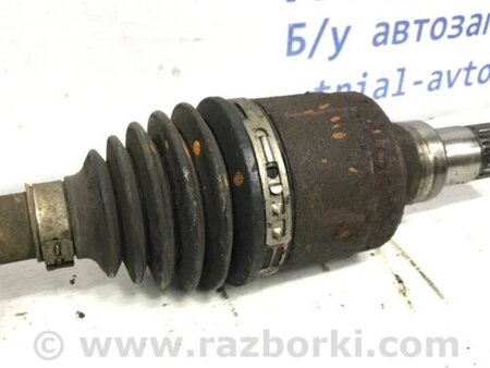ФОТО Привід передній лівий МКПП для Suzuki SX4 Киев