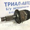 ФОТО Привід передній лівий МКПП для Suzuki SX4 Киев