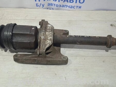 ФОТО Привід передній правий АКПП для Nissan Qashqai (07-14) Киев