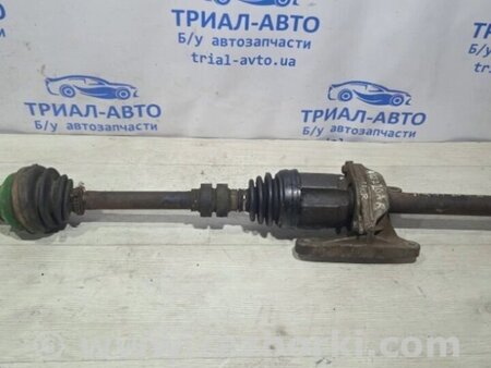 ФОТО Привід передній правий АКПП для Nissan Qashqai (07-14) Киев