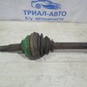 ФОТО Привід передній правий АКПП для Nissan Qashqai (07-14) Киев