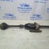 Привід передній правий АКПП Nissan Qashqai (07-14)