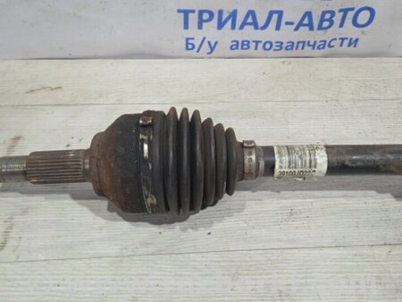 ФОТО Привід передній правий АКПП для Nissan Qashqai (07-14) Киев