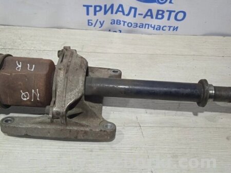 ФОТО Привід передній правий АКПП для Nissan Qashqai (07-14) Киев