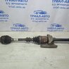 Привід передній правий АКПП Nissan Qashqai (07-14)