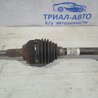 ФОТО Привід передній правий АКПП для Nissan Qashqai (07-14) Киев