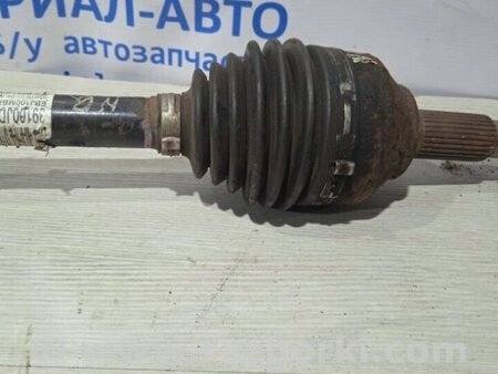 ФОТО Привід передній правий АКПП для Nissan Qashqai (07-14) Киев