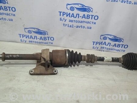 ФОТО Привід передній правий АКПП для Nissan Qashqai (07-14) Киев