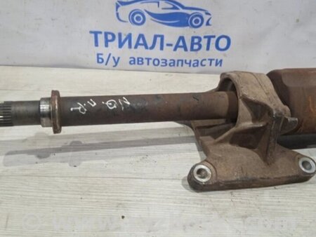 ФОТО Привід передній правий АКПП для Nissan Qashqai (07-14) Киев