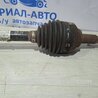 ФОТО Привід передній правий АКПП для Nissan Qashqai (07-14) Киев