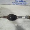 ФОТО Привід передній правий АКПП для Nissan Qashqai (07-14) Киев