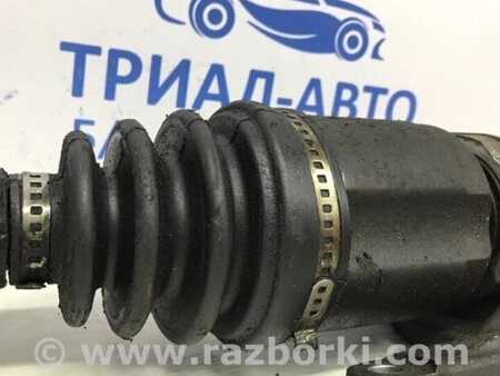 ФОТО Привід передній правий АКПП для Nissan Qashqai (07-14) Киев