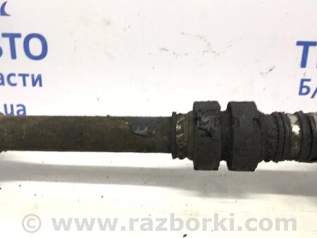 ФОТО Привід передній правий АКПП для Nissan Qashqai (07-14) Киев