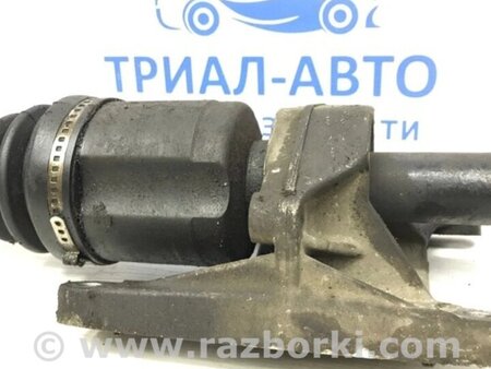 ФОТО Привід передній правий АКПП для Nissan Qashqai (07-14) Киев