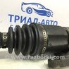 ФОТО Привід передній правий АКПП для Nissan Qashqai (07-14) Киев