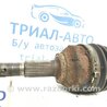 ФОТО Привід передній правий АКПП для Nissan Qashqai (07-14) Киев