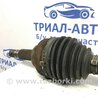 ФОТО Привід передній правий АКПП для Nissan Qashqai (07-14) Киев