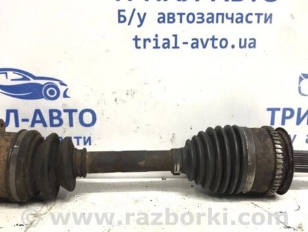 ФОТО Привід передній правий МКПП для Mitsubishi L200 Киев