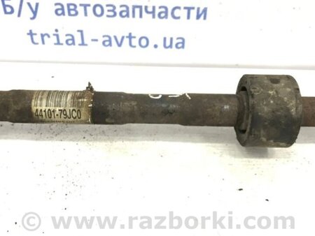 ФОТО Привід передній правий МКПП для Suzuki SX4 Киев