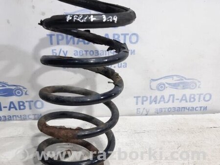 ФОТО Пружина задня для Land Rover Freelander Киев