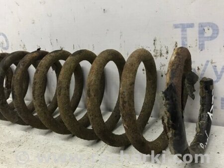 ФОТО Пружина задня для KIA Ceed Киев