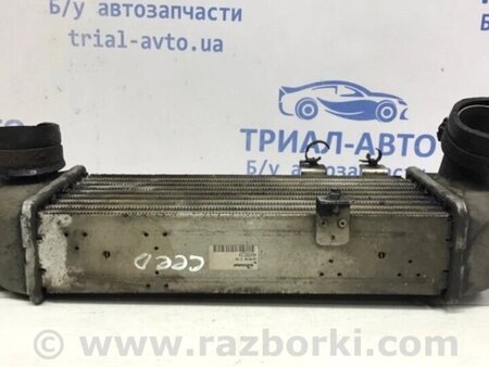 ФОТО Радіатор інтеркулера для KIA Ceed Киев