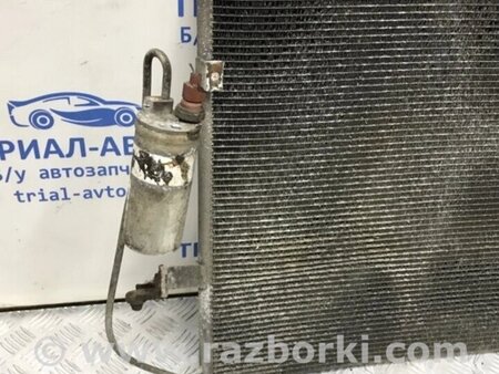 ФОТО Радіатор кондиціонера для Mitsubishi L200 Киев
