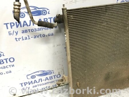 ФОТО Радіатор кондиціонера для Mitsubishi L200 Киев