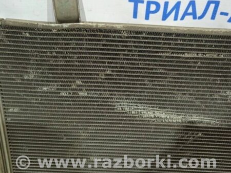 ФОТО Радіатор кондиціонера для Toyota Camry 40 XV40 (01.2006-07.2011) Киев