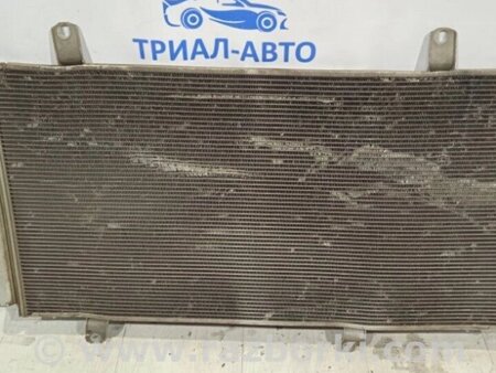 ФОТО Радіатор кондиціонера для Toyota Camry 40 XV40 (01.2006-07.2011) Киев