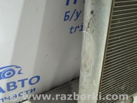 ФОТО Радіатор кондиціонера для Toyota Camry 40 XV40 (01.2006-07.2011) Киев