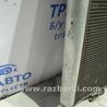 ФОТО Радіатор кондиціонера для Toyota Camry 40 XV40 (01.2006-07.2011) Киев