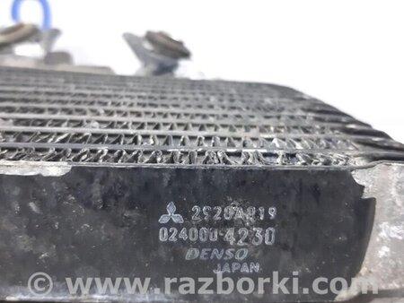 ФОТО Радіатор коробки передач АКПП для Mitsubishi L200 Киев