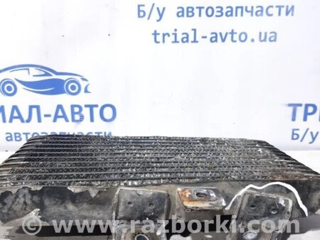 ФОТО Радіатор коробки передач АКПП для Mitsubishi L200 Киев