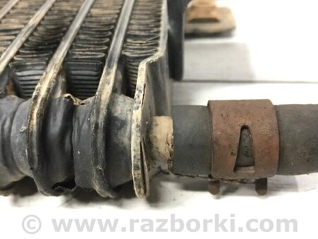 ФОТО Радіатор коробки передач АКПП для Mitsubishi L200 Киев