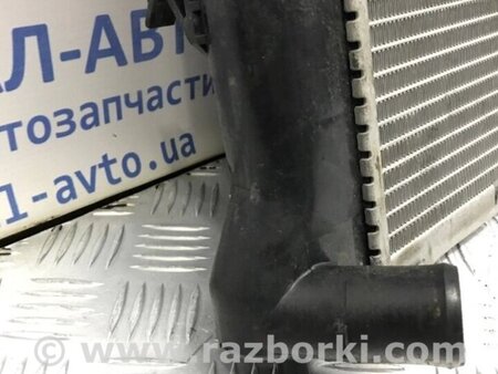 ФОТО Радіатор основний для KIA Ceed Киев