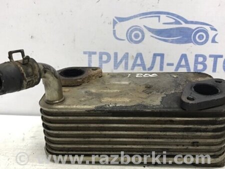 ФОТО Радіатор EGR для Mitsubishi L200 Киев