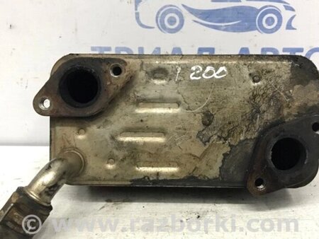 ФОТО Радіатор EGR для Mitsubishi L200 Киев